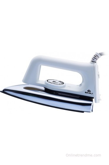 Bajaj Popular Plus Dry Iron Bajaj Popular Plus Dry Iron